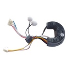 Módulo Receptor P/ Ventilador De Teto Ventisol 127v Original