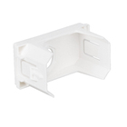 Módulo Saída De Fio Branco Pial Pop Legrand