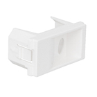 Módulo Saída De Fio Branco Pial Pop Legrand