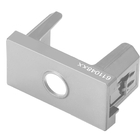 Módulo Saída De Fio - Cinza - Pial Plus + / 611048cz