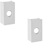 Módulo Saída De Fio Lev - Ilumi