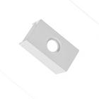 Módulo Saída De Fio Lev - Ilumi