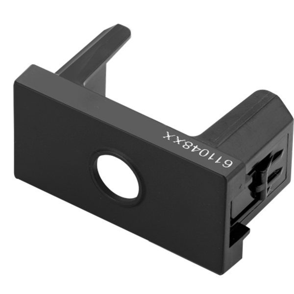 Módulo Saída De Fio - Preta - Pial Plus +