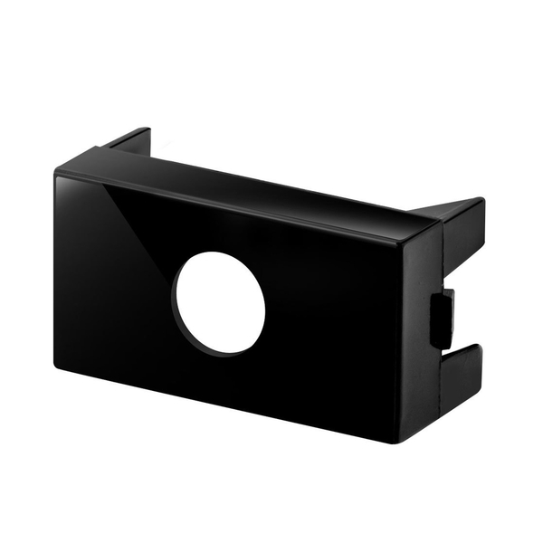 Módulo Saída De Fio - Radial Pérola Negra Mrpn09