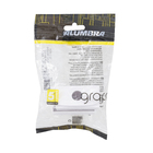 Modulo Saída de Fios 2Unidades Branco Gracia Alumbra