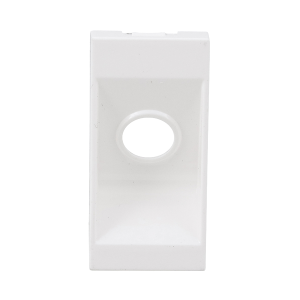 Módulo Saída de Fios Branco Arteor Pial Legrand