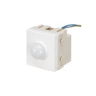 Módulo Sensor De Presença Modular Margirius Sleek 120° Bivolt