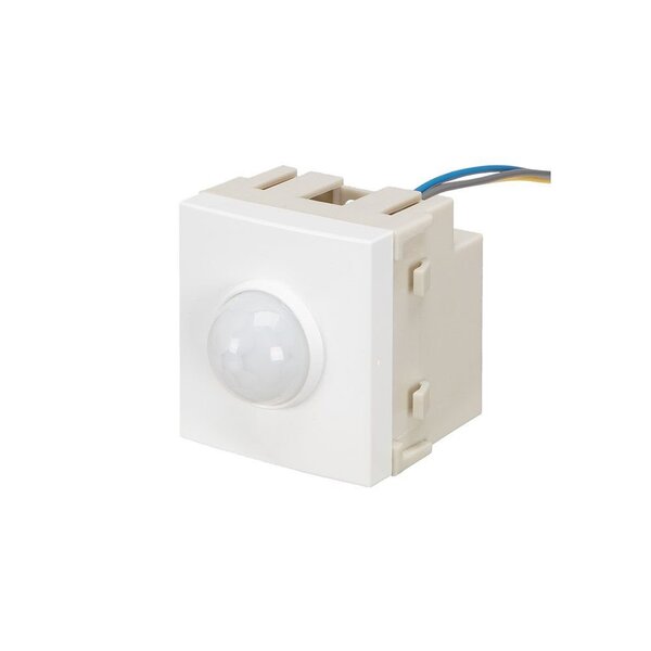 Módulo Sensor De Presença Modular Margirius Sleek 120° Bivolt