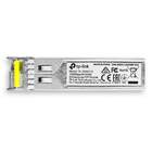 Modulo Sfp Tp-link Tl-sm321a Bi-direcional Wdm 1000 Base-bx -