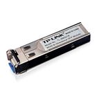 Modulo Sfp Tp-link Tl-sm321a Bi-direcional Wdm 1000 Base-bx -