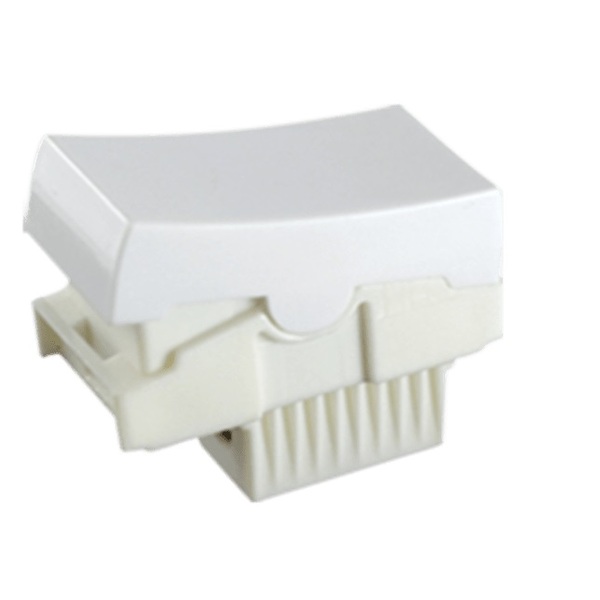 Modulo Slim / Lev 1 Tecla Paralelo 10a 8122 Ilumi - Unico