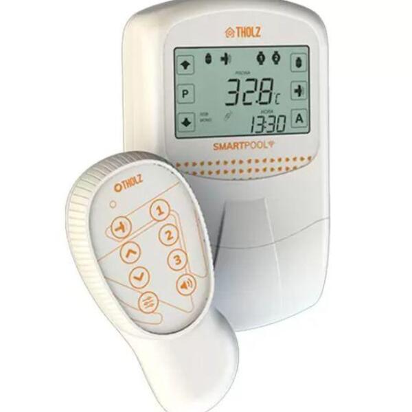 Módulo Smart Pool 90w Rgb Mtz 1355n S/ Fonte Tholz