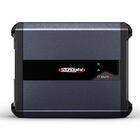 Módulo Soundigital 1600.1 Evo5 1 Ohm Amplificador De Som Auto