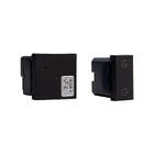 Módulo Startkit Conectado Master Gateway Preto Matix Go Bticino