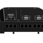 Módulo Stetsom Ir400.4 Amplificador Digital 400w Rms 4 Canais