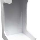 Módulo tampa cega para instalação em placas linha Home Blux