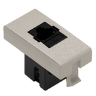 Módulo Telefone Rj11 - Inova Titanium - 85565