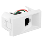 Módulo Telefone Rj11 - Pial Pop - Pp050