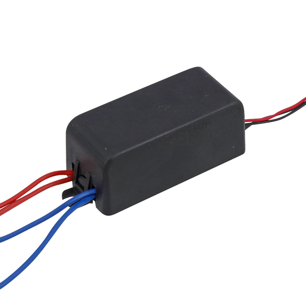 Módulo Temporizador de Luz para Garagem RCG