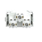 Módulo Tomada 10A Branco Lunare UP Schneider