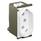 Módulo Tomada 10a - Pial Nereya - 663050