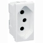 Módulo Tomada 10a - Pial Plus - 615040