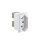 Módulo Tomada 10a - Pial Zeffia - 680160