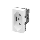 Módulo Tomada 20a - Fame Modulare - 1428