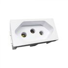 Módulo tomada 20A linha Home