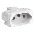 Módulo Tomada 20A Miluz Schneider