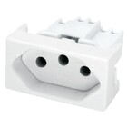 Módulo Tomada 20a - Perlex Nova Aros - 7215