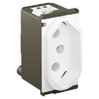 Módulo Tomada 20a - Pial Nereya - 663056