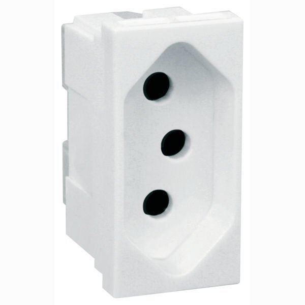 Módulo Tomada 20a - Pial Plus - 615060