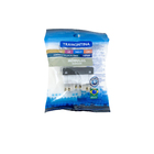 Módulo Tomada 2P+T 10A 250V Grafite Tramontina