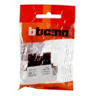 Módulo Tomada 2P+T 20A Light Branco - Btcino