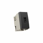 Módulo Tomada Carregador Usb-a Margirius Sleek Colors 2a 10w