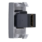 Módulo Tomada HDMI InovaproClass Grafite Alumbra