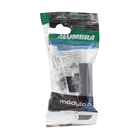 Módulo Tomada HDMI InovaproClass Grafite Alumbra