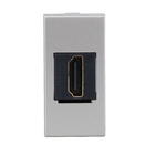 Módulo Tomada HDMI InovaproClass Titanium Alumbra