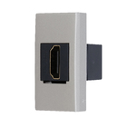 Módulo Tomada HDMI InovaproClass Titanium Alumbra