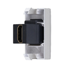 Módulo Tomada HDMI InovaproClass Titanium Alumbra