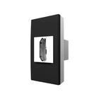 Módulo Tomada HDMI Preto Inovapro Class