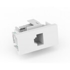 Modulo Tomada Rj45 5e - Enerbras - 1345-e