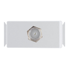 Módulo Tomada Tv - Tramontina Aria