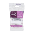 Módulo Tomada Universal 2P+T 20A Branco Novara