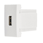 Módulo Tomada USB 2A Módulo Pro Alumbra