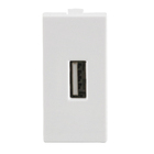 Módulo Tomada USB 2A Módulo Pro Alumbra