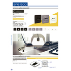 Módulo Tomadas Individual Marcenaria E Mobiliário Spe-500-g1