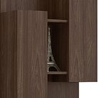 Módulo Torre New Totalle - Colibri - Carvalho