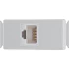 Modulo Transmissao De Dados Rj45 Cat 6e Aria Tramontina - Uni